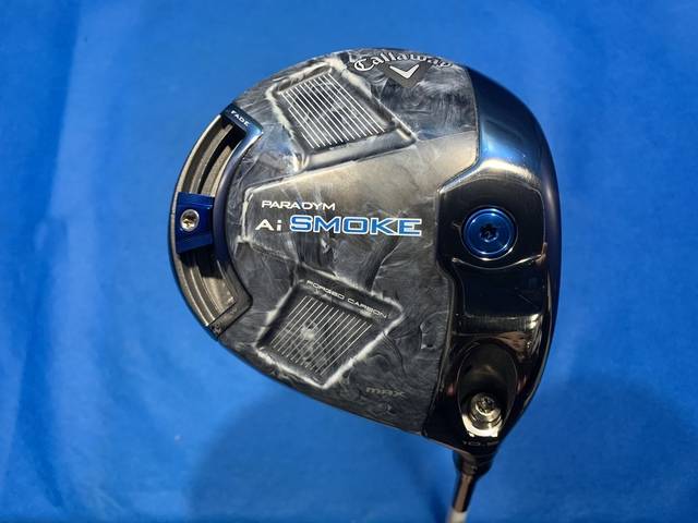 Callaway ドライバー