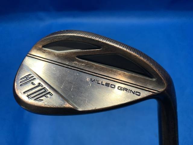 TaylorMade ウェッジ
