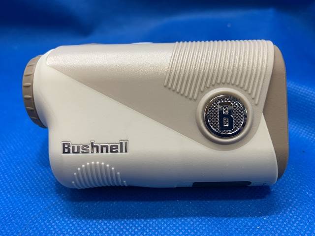 Bushnell 距離測定器