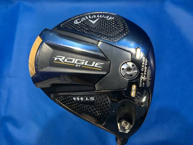 Callaway ドライバー