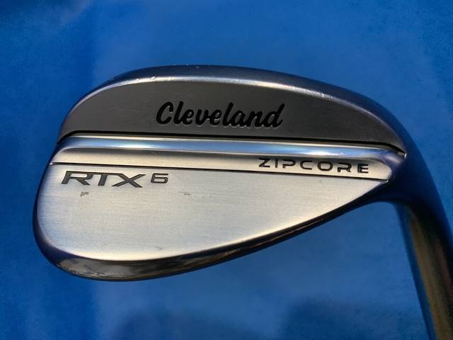 Cleveland ウェッジ