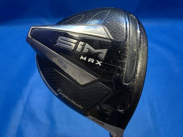 TaylorMade ドライバー