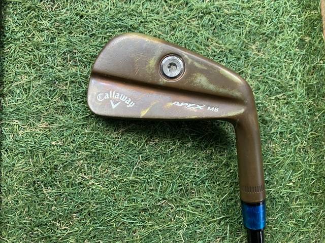 Callaway アイアンセット