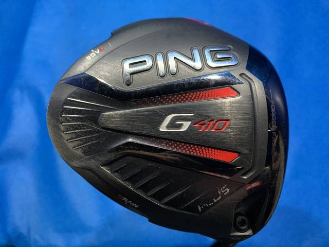 PING ドライバー