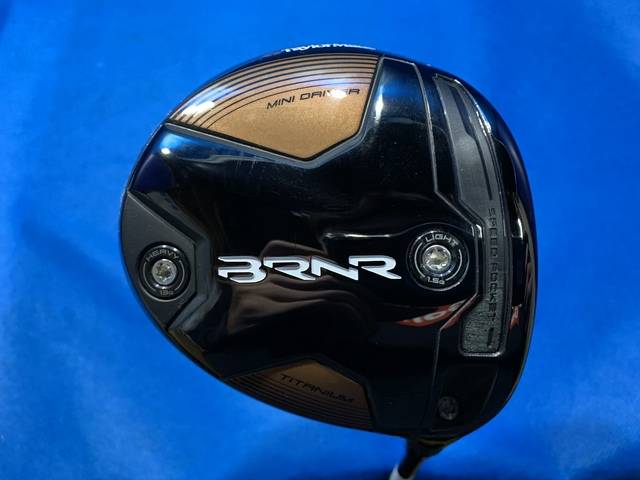 TaylorMade ドライバー