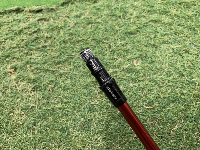 Fujikura シャフト