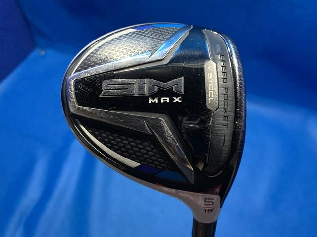 TaylorMade フェアウェイウッド