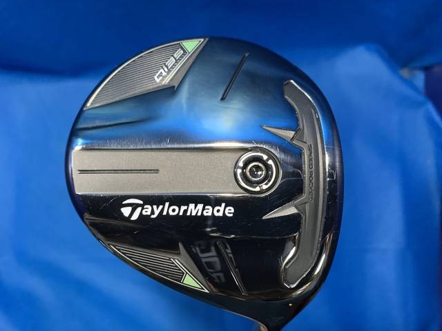 TaylorMade フェアウェイウッド