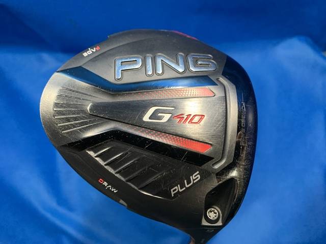 PING ドライバー