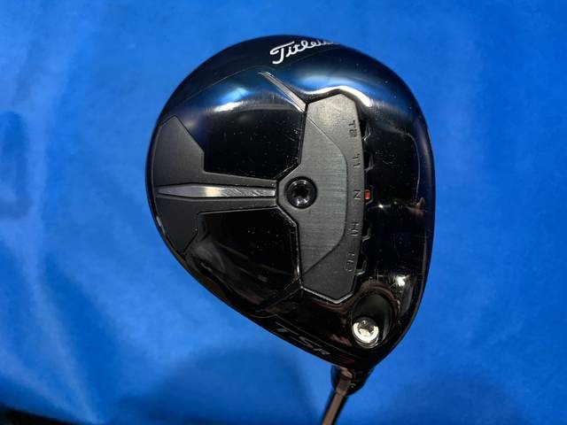 Titleist フェアウェイウッド