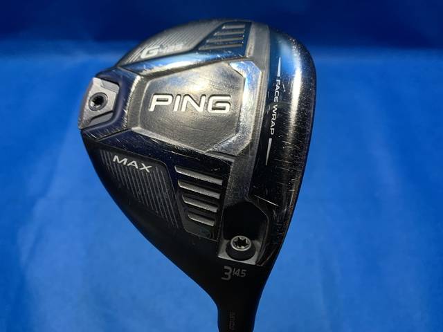 PING フェアウェイウッド