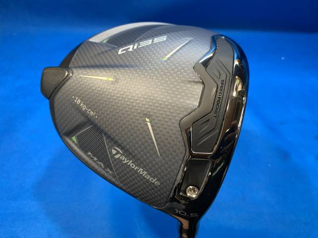 TaylorMade ドライバー