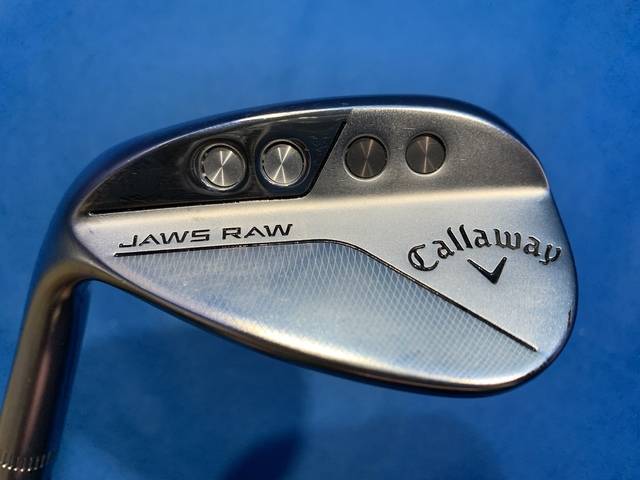 Callaway ウェッジ
