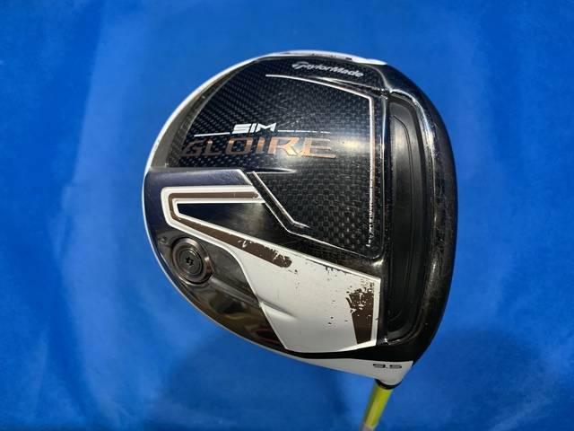 TaylorMade ドライバー