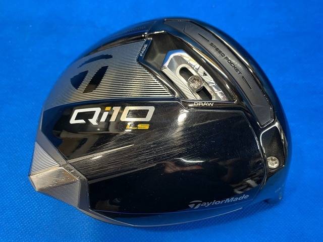 TaylorMade ドライバー