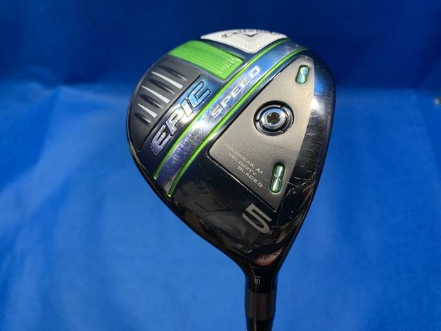 Callaway フェアウェイウッド
