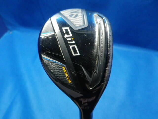 TaylorMade ユーティリティ