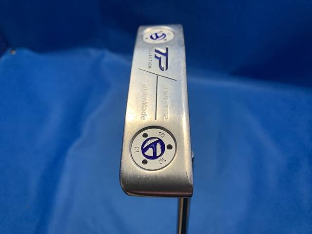 TaylorMade パター