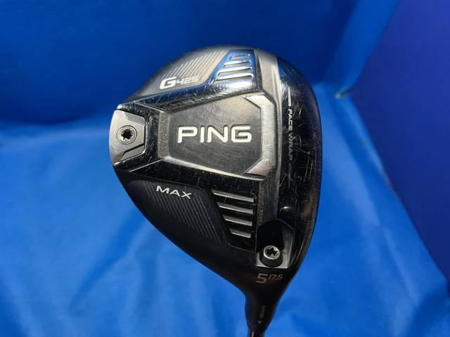 PING フェアウェイウッド