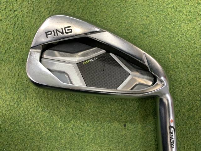 PING アイアンセット