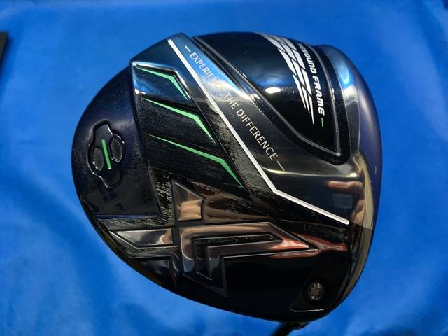 DUNLOP ドライバー
