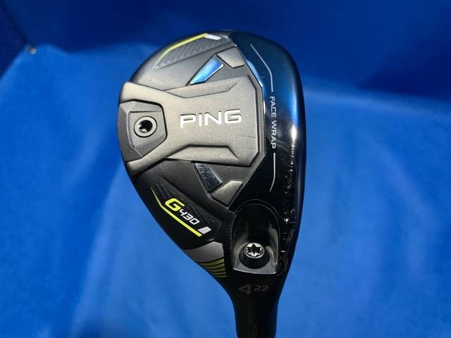 PING ユーティリティ