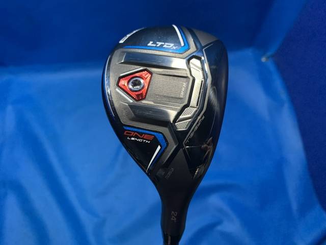 cobra ユーティリティ