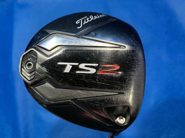 Titleist ドライバー