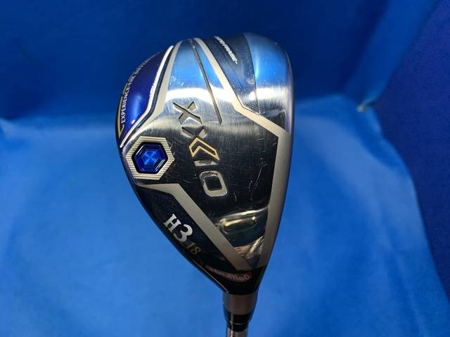 DUNLOP ユーティリティ