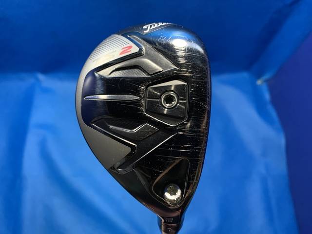 Titleist ユーティリティ