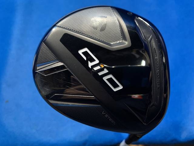 TaylorMade フェアウェイウッド