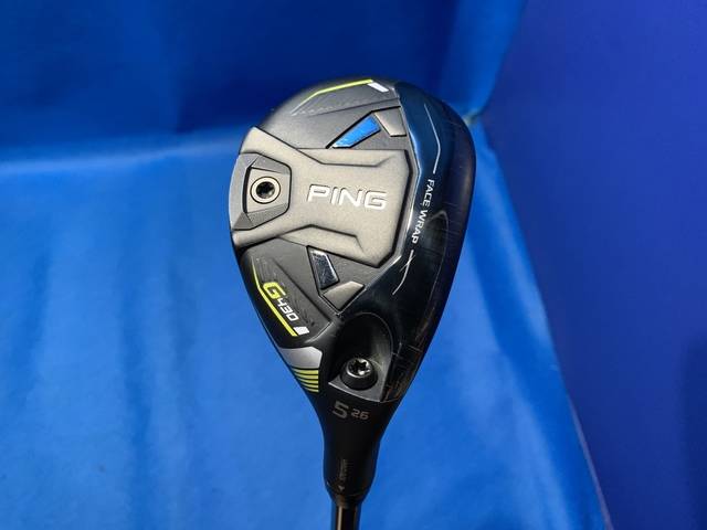 PING ユーティリティ