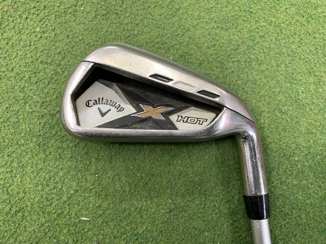 Callaway アイアンセット