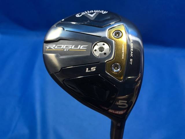 Callaway フェアウェイウッド