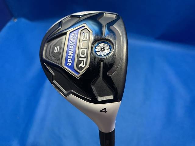 TaylorMade ユーティリティ
