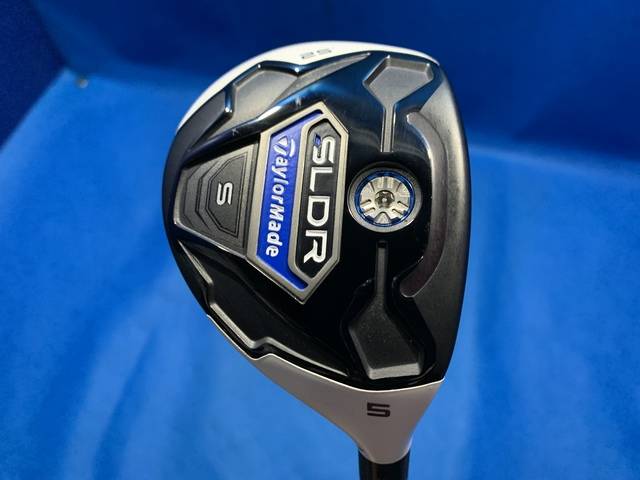 TaylorMade ユーティリティ