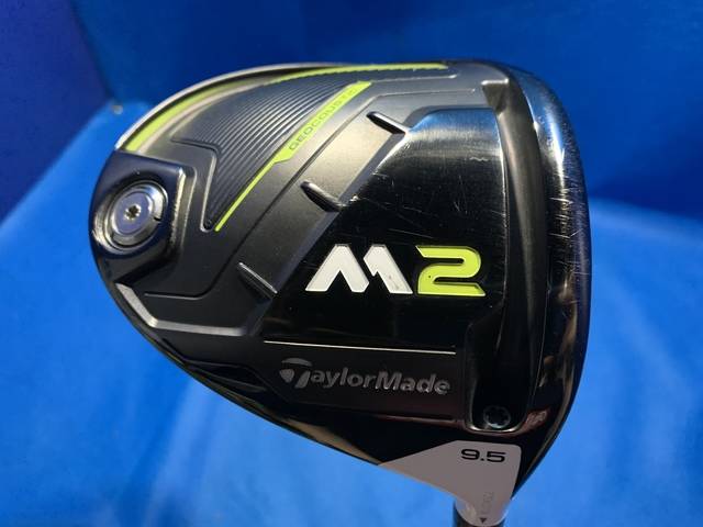 TaylorMade ドライバー