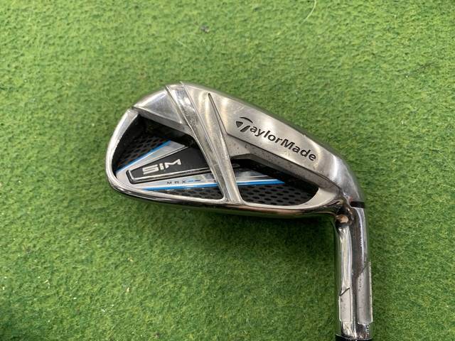 TaylorMade アイアンセット