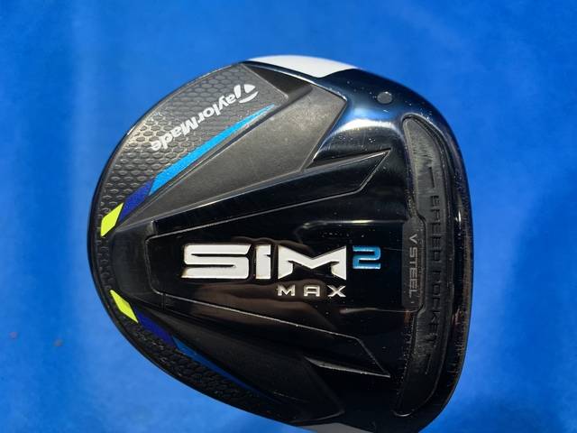 TaylorMade フェアウェイウッド