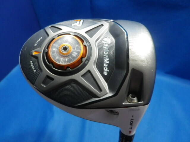 TaylorMade ドライバー