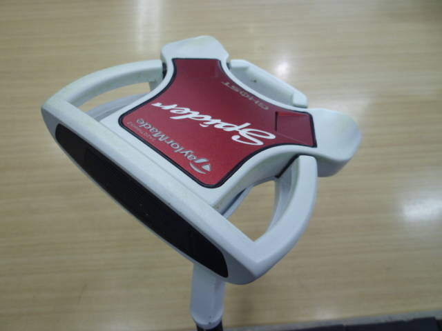 TaylorMade パター
