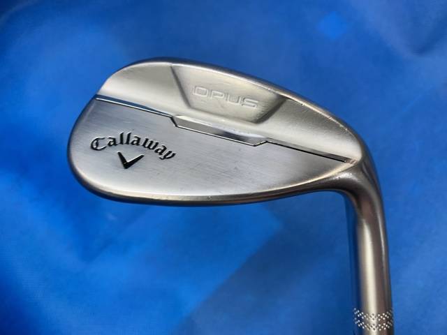 Callaway ウェッジ