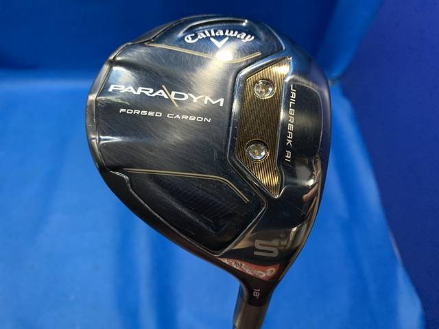 Callaway フェアウェイウッド