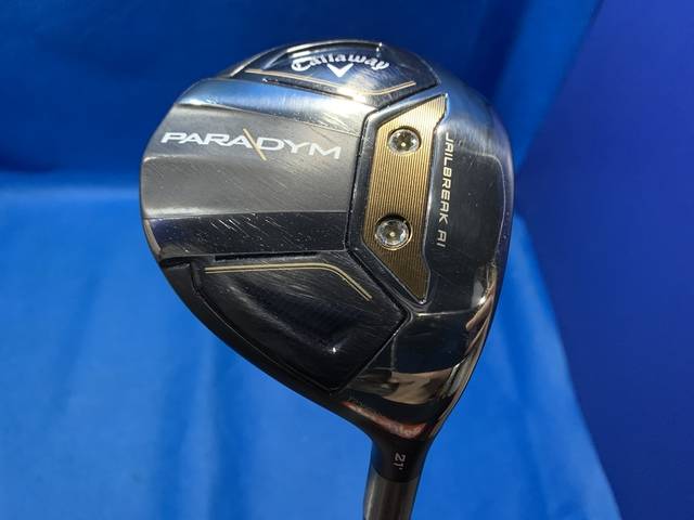 Callaway フェアウェイウッド