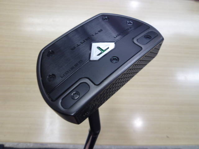 ODYSSEY パター