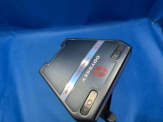 ODYSSEY パター