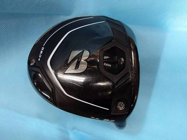 BRIDGESTONE ドライバー
