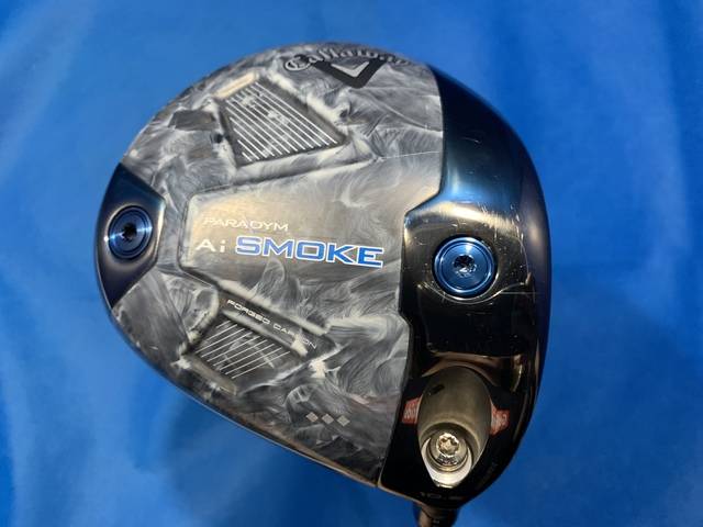 Callaway ドライバー