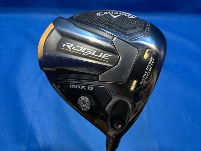 Callaway ドライバー