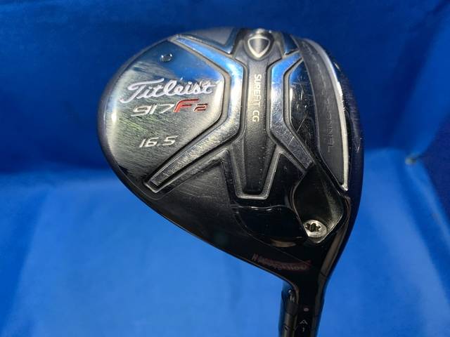 Titleist フェアウェイウッド
